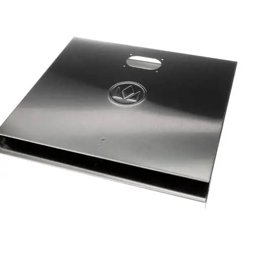 Prince Castle 525-340S Door Qty Of 2