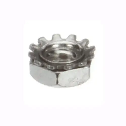 Manitowoc 000000305 Nut Keps 10-24 18-8