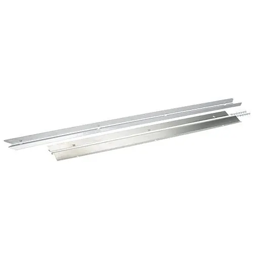 Vulcan 00-357919-00001 Flexible Door Seal