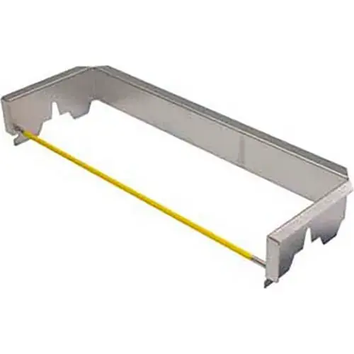 Antunes 7001521 Allpoints 1831107 Feeder, Bun, Vct 2000 Toaster For Roundup Food Equipment