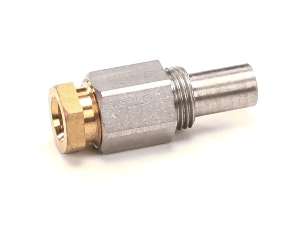 Montague 2155-5 Orifice Pilot--nat Power (Size/Quantity/Pack/Angle) Replacement MPN