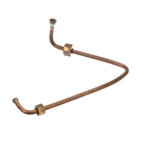 Unic AU6072 Pipe Hot Water Ev Filling