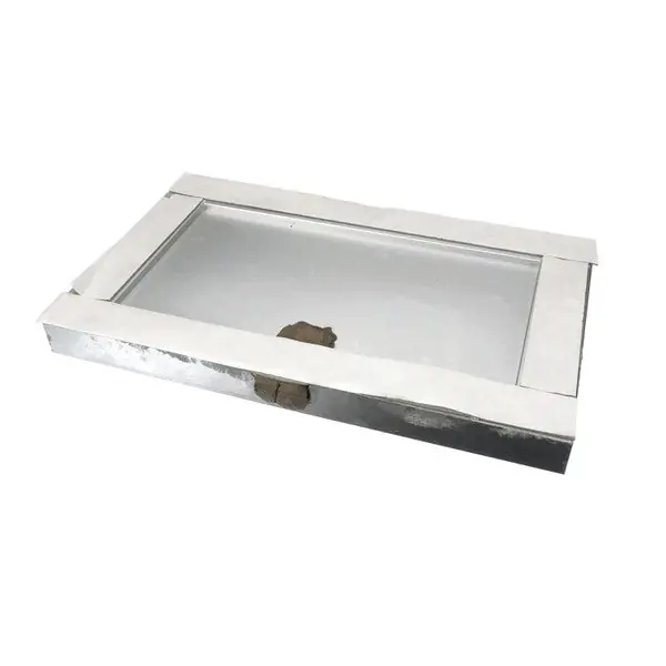 Traulsen SK-500-70073-00 Hump Cover Assembly 9in Coil E