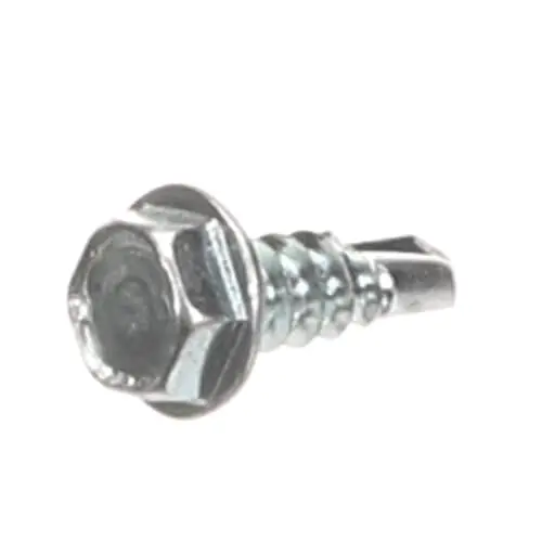 Pitco P0075200 Screw Hex 8-18 x 1/2 Replacement MPN