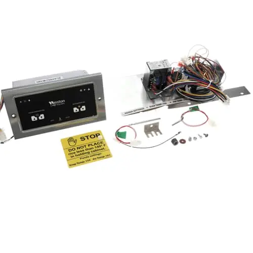Winston SV1201 Cb Retro B Series To P32 Panda