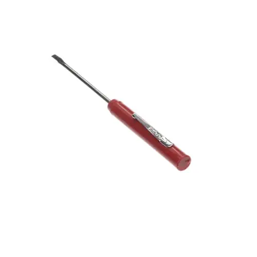Multiplex 99-0023 Screwdriver Trimpot For Pc