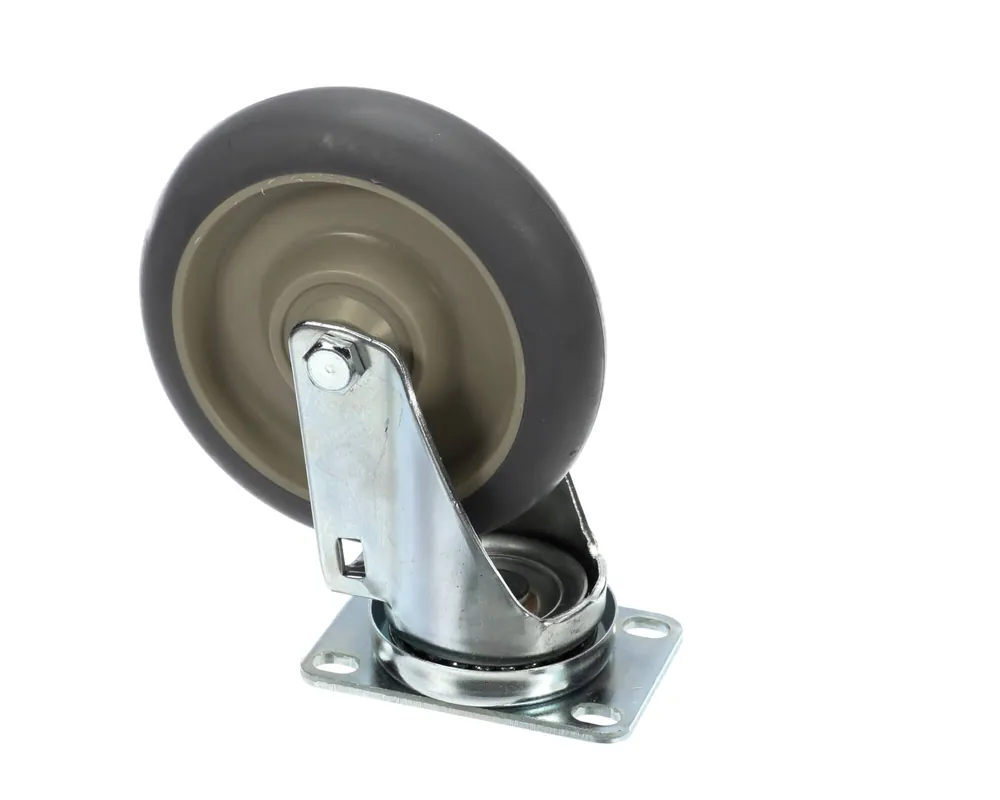 Vollrath 21591-1 Caster 5 Dia W/o Brake