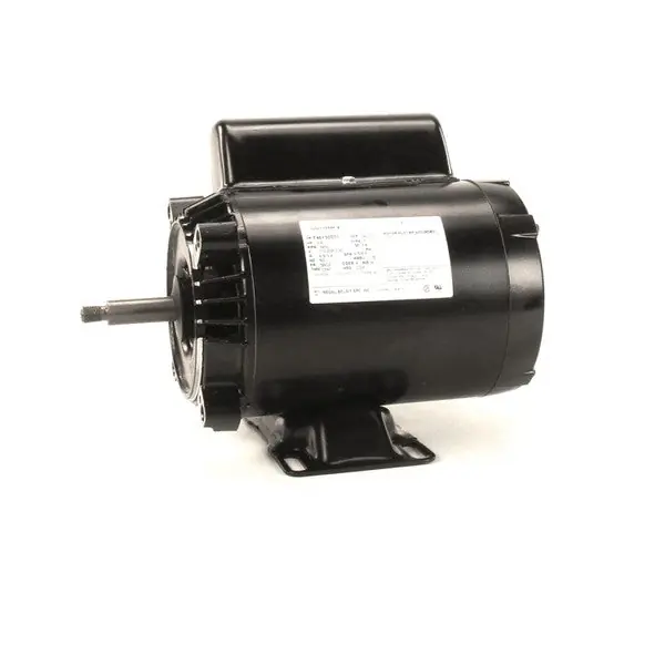 Cma Dishmachines 00201.66 Wash Pump Motor CMA-180UC