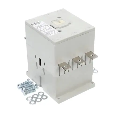 Rational 40.04.008 Contactor Bj K3-176a00 230