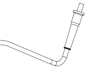 Milwaukee 22-64-0440 Power Cord