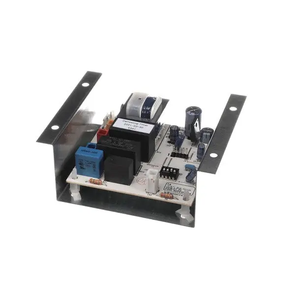 Nor-Lake 162332 Defrost Timer PCB Kit