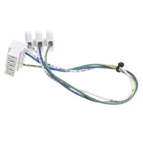 Rational 40.04.499P Adapter Cable For Cleaning Pump
