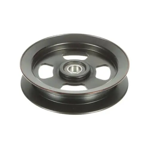Toro 132-9425 Pulley-idler Flat