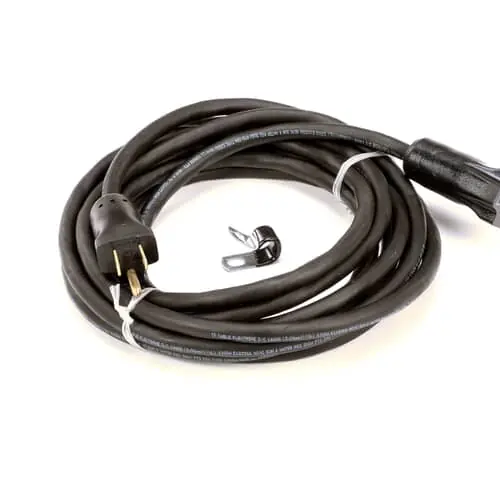 Metro RP15AMP-CORD 15 Amp Power Supply Lead Cord