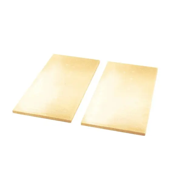 Bakers Pride 4N-T1232X Baking Deck Ceramic (2 PC/BXD) Replacement MPN