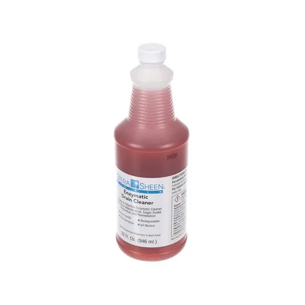 Multiplex 020008349 DRN CLNR STERA SHN 1QT BTL 6PK