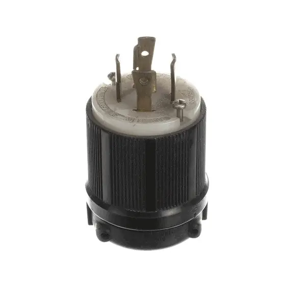 Accutemp AT0E-1051-4 Plug - NEMA L15-30P