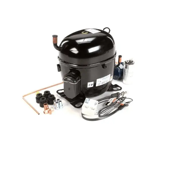 Scotsman 18-8955-22 Compressor RST70 Parts
