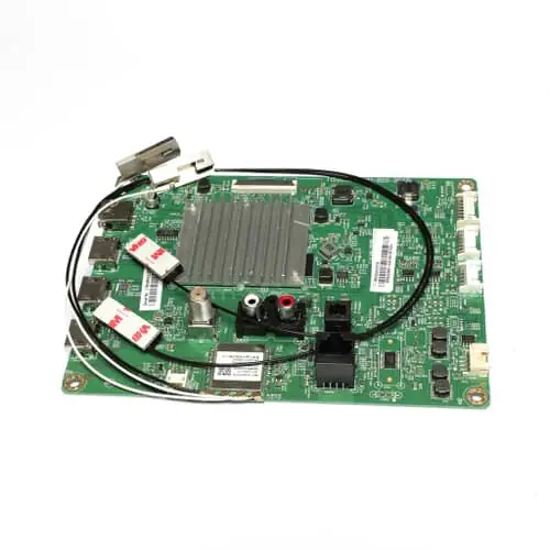 VIZIO 756TXMCB02K012 Scaler Board (Cbprlq3ka1c)