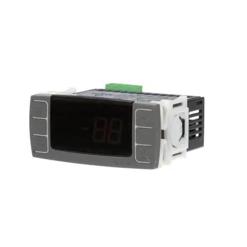 Master-Bilt 19-14085-QMVM Digital Controller Programmed