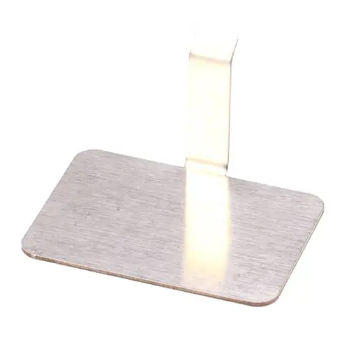 Marshall Air 174011 Tong Holder, Breading Station
