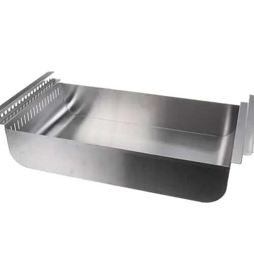 Marshall Air 192440 Drop-in Dump Pan