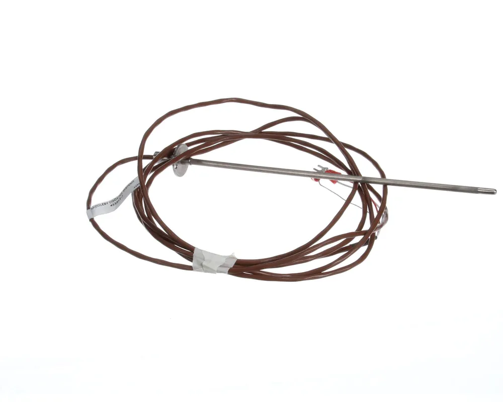Middleby 33812-7 Tc,type J Shielded 9.50x120