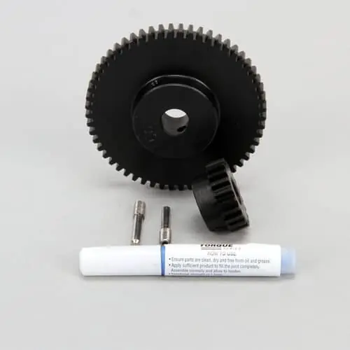 Prince Castle 197-476S Gm Bag Kit,gear (T12 & T12p)