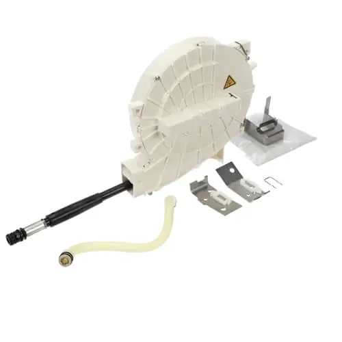 Rational 87.00.687 Kit Hand Shower Roll Guide