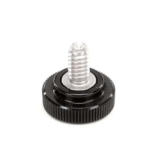 Stoelting 653022 E Screw Thumb #10 X 3/8 S STL