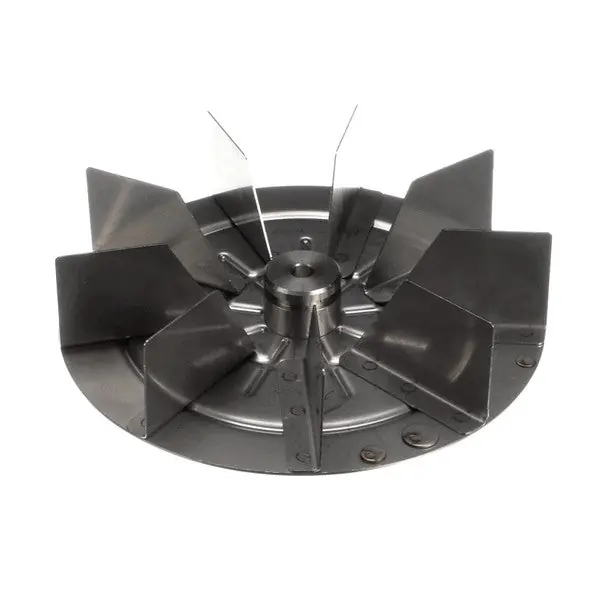 Alto Shaam WH-37079 FAN WHEEL-175 DIA.X40MM WIDE