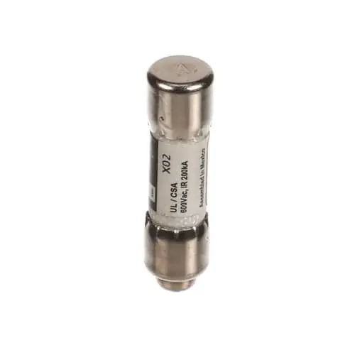 Wells 2E-38782 Fuse(KTK) 2Amp