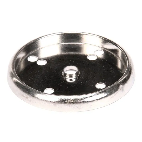 Randell HDGRD0203 GUARD HFT CONTROL CAP-BEZELS-HFT DRWG.