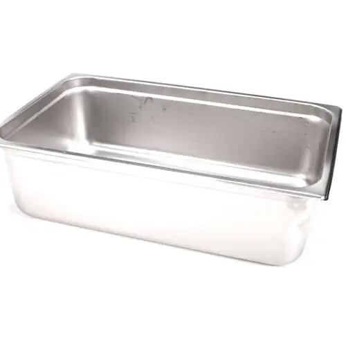 Vulcan 00-960692 Pan Drawer 12X20X6