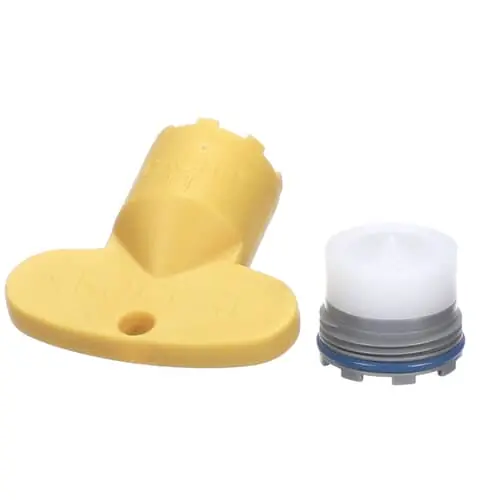 Rational 50.02.248S Aerator With Service Key