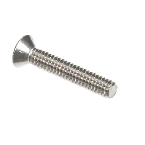 Jackson 5305-011-44-50 Screw 1/4-20 X 1 1/2 Flat PH