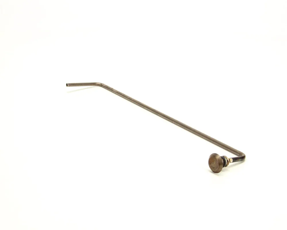 Southbend Range 1185743 Char/h Tp Pilot Tube W/a