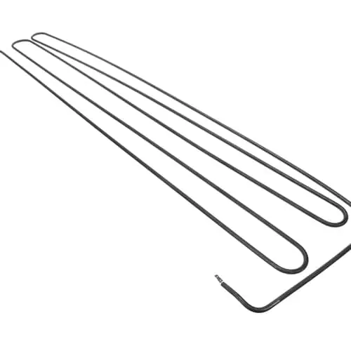 Structural Concepts 20-20395 Heater Rod 1200W 220V 45.57x11