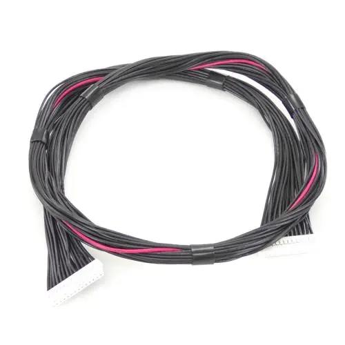 Philips 4775P3095 Wire Assembly 28Pin 580MM