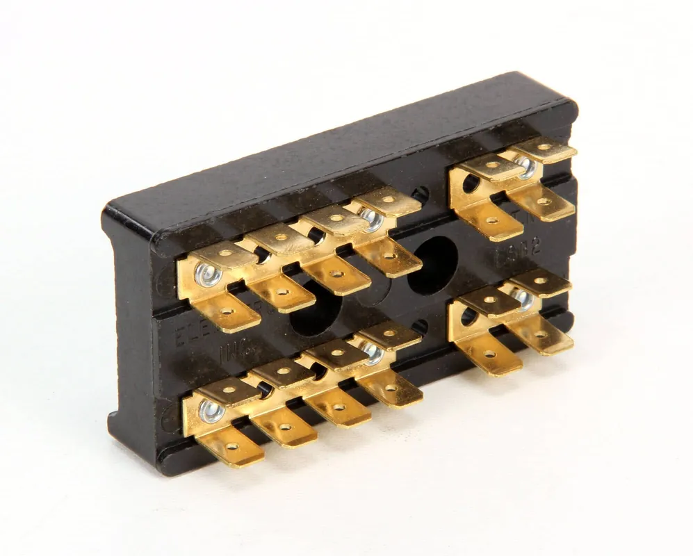 Metro RPC13-096 Terminal Block