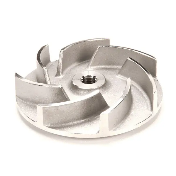 Hobart 00-893039-00002 Impeller 60HZ