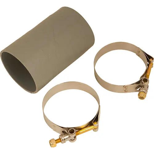 Frymaster KIT6033SP 3 ROUND DRN KIT FPP
