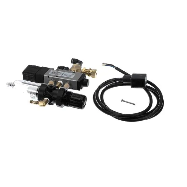 Cornelius 620313711 Solenoid Assembly Jordan Progat Air