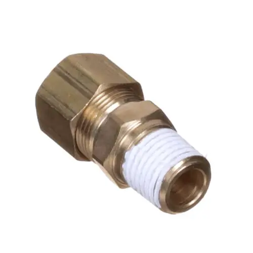 Montague 1271-8 Connector Male, Pxt