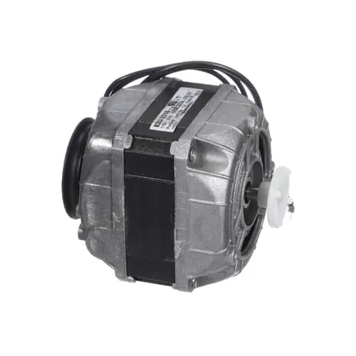 Vollrath 22800-18981 Fan/Pump Motor (1 Bowl)
