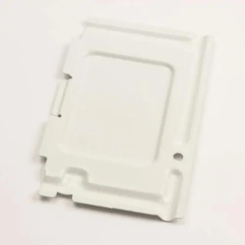 Whirlpool WPW10119283 COVER-TERM