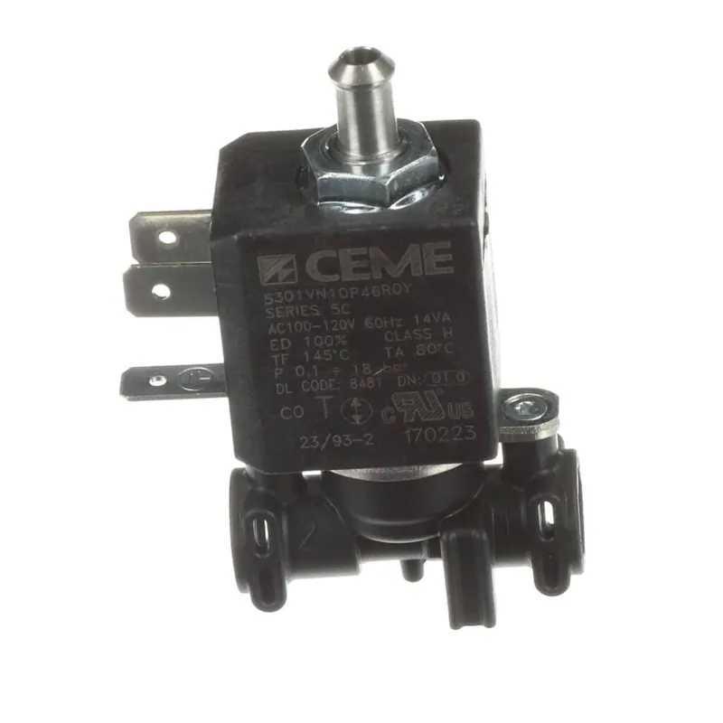 Whirlpool W11363605 Valve