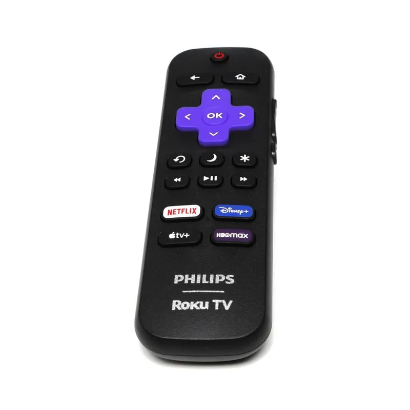 Funai URMT21CND030 Philips Remote Control