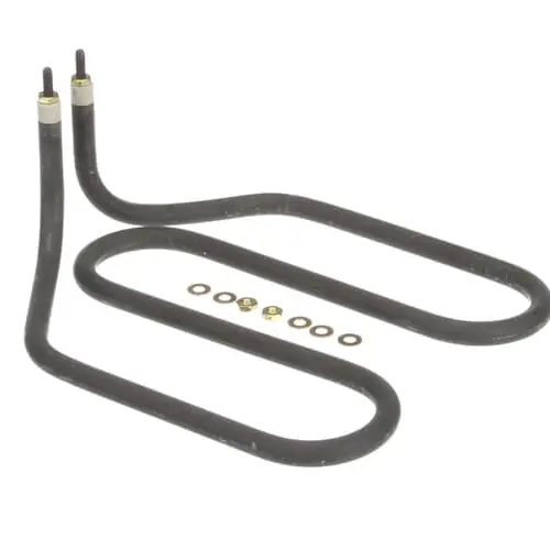 Vulcan 00-410780-00002 Element 208 Volt Range