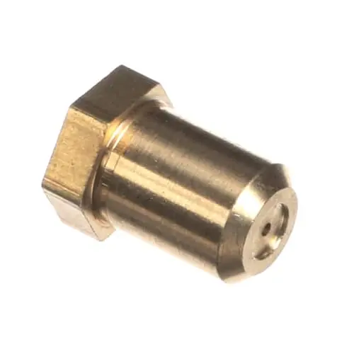 Turbo Air RCP1056 Orifice #56 Power Size Replacement MPN